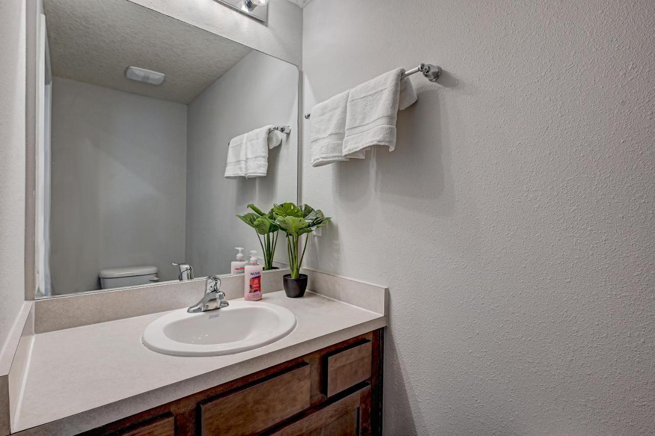 Rental Destination Relaxation I Jacksonville Exteriör bild