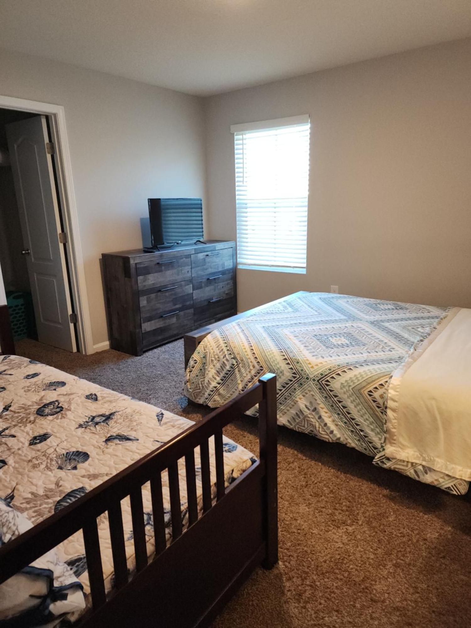 Rental Destination Relaxation I Jacksonville Exteriör bild
