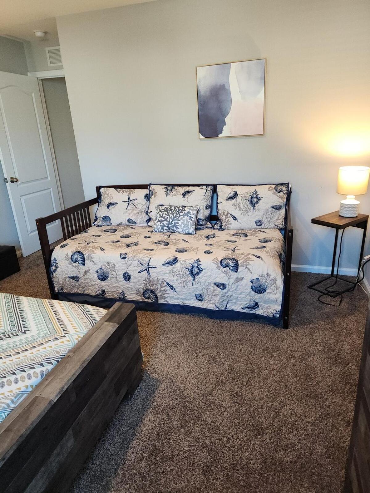 Rental Destination Relaxation I Jacksonville Exteriör bild