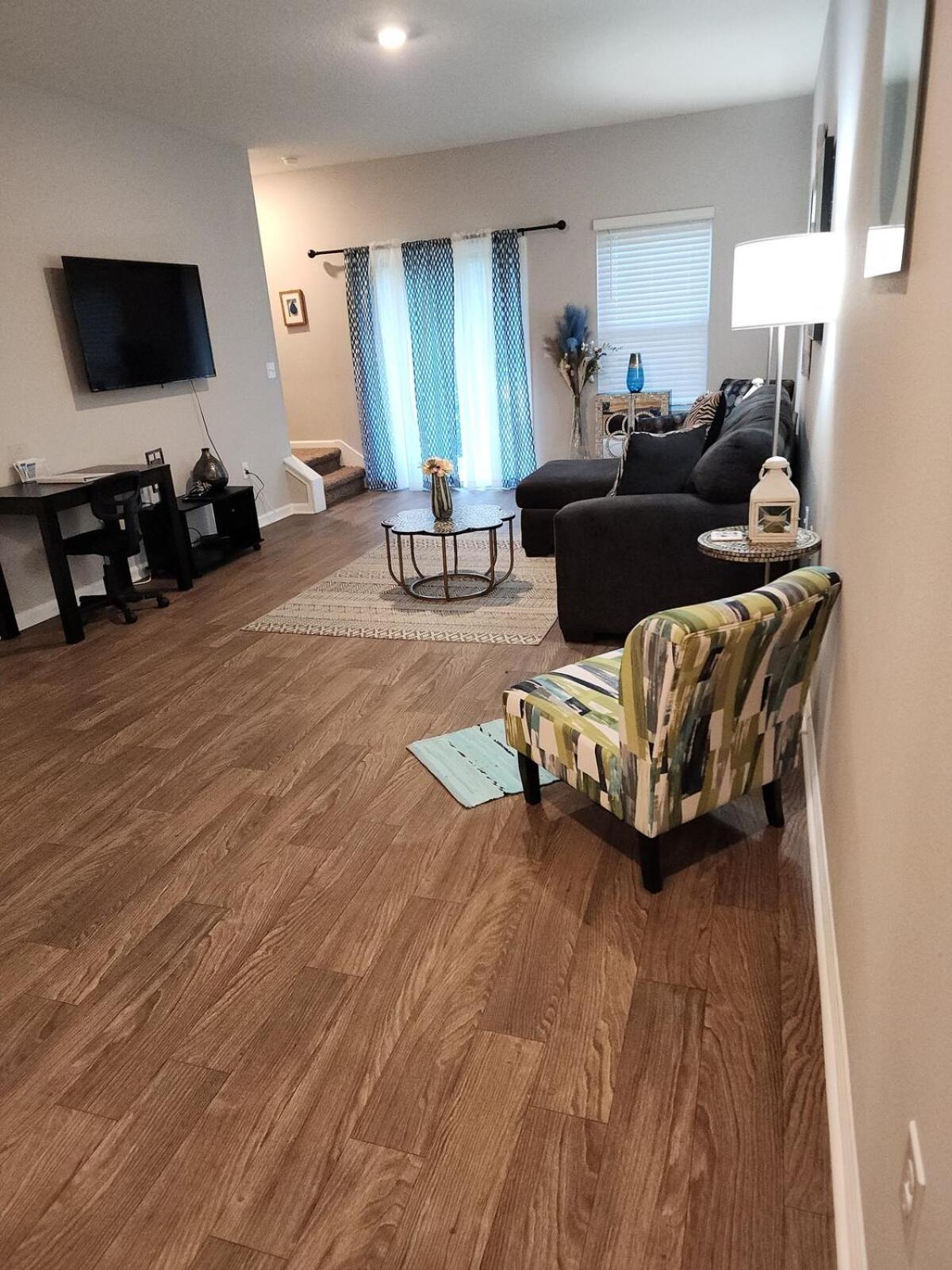 Rental Destination Relaxation I Jacksonville Exteriör bild