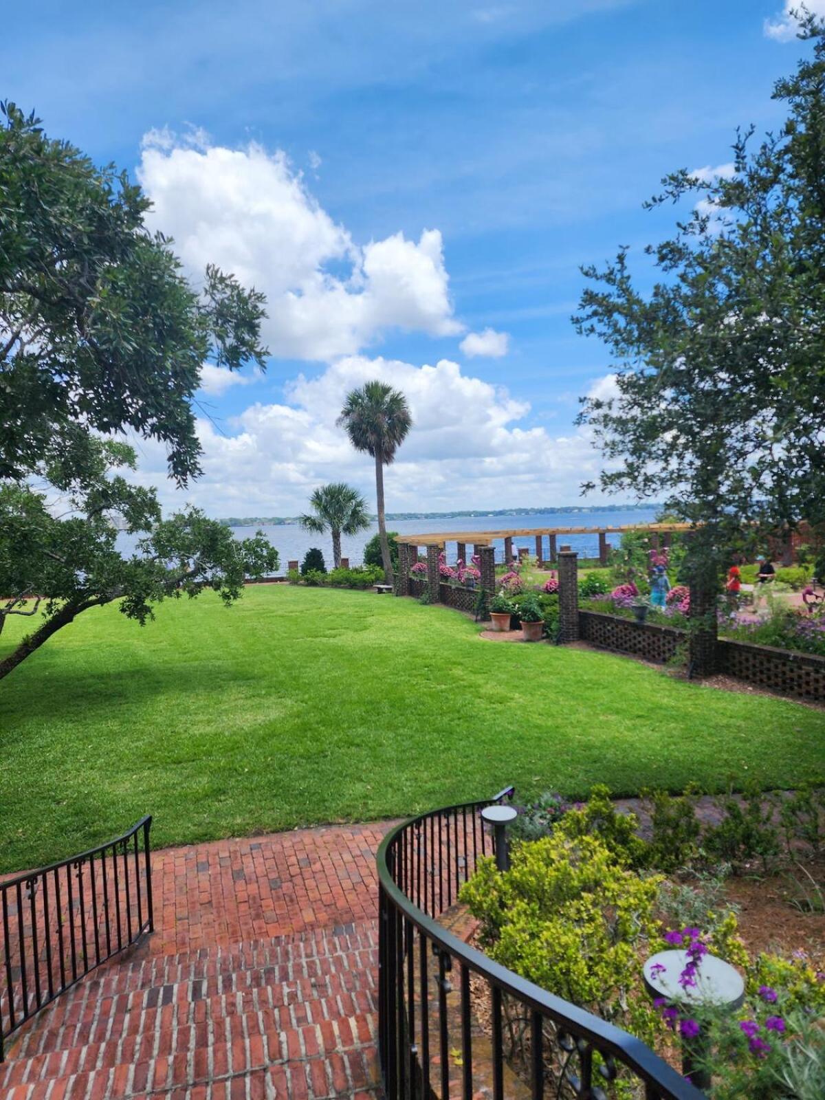 Rental Destination Relaxation I Jacksonville Exteriör bild